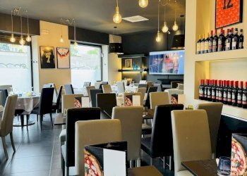 Shop Via Franco Tosi, Milano - photo 4