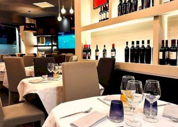 Shop Via Franco Tosi, Milano - photo 5