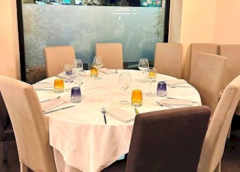 Shop Via Franco Tosi, Milano - photo 6