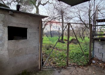 Terreno edificabile Via della Resistenza, Mugnano di Napoli - foto 1