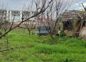 Terreno edificabile Via della Resistenza, Mugnano di Napoli - foto 15