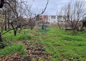 Terreno edificabile Via della Resistenza, Mugnano di Napoli - foto 22