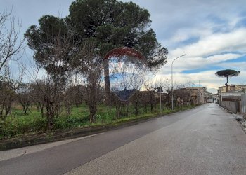Terreno edificabile Via della Resistenza, Mugnano di Napoli - foto 23