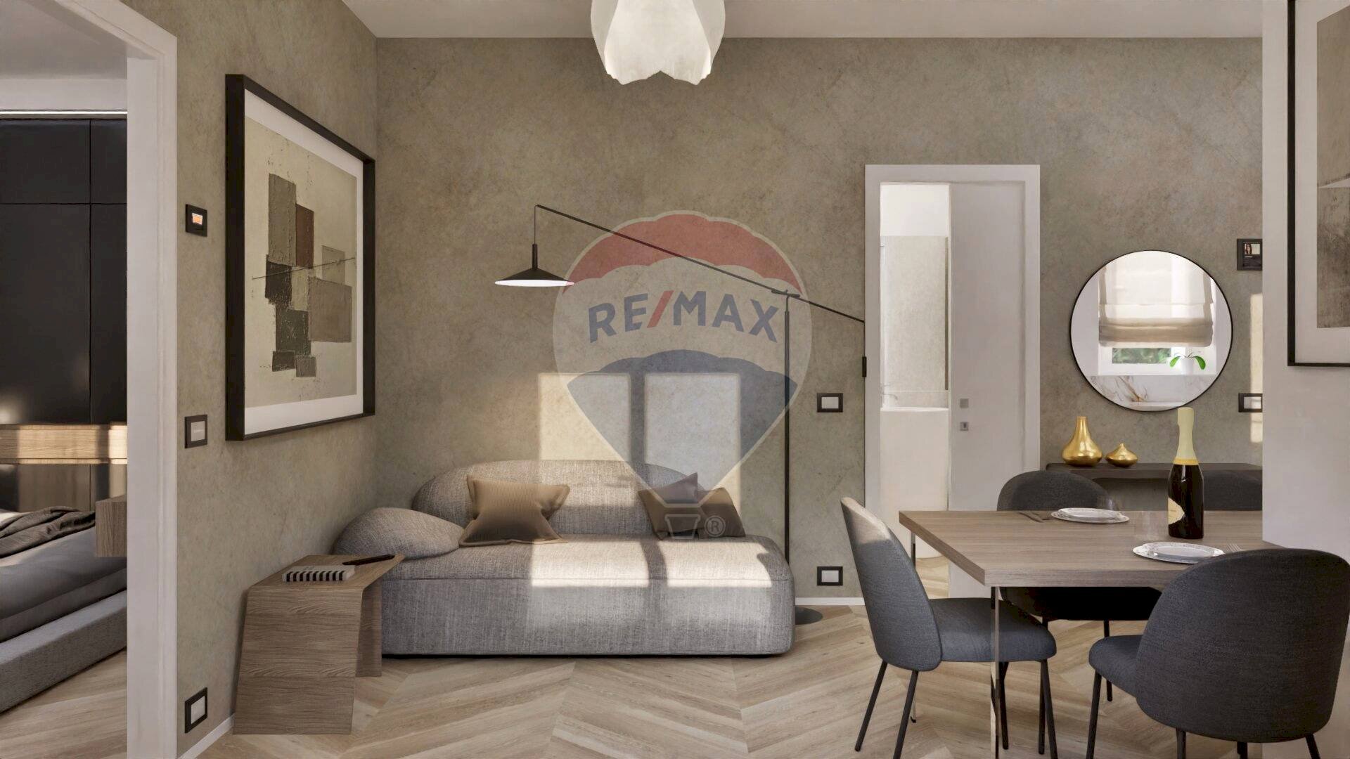 Bilocale Bergamo (zona Longuelo) - foto 1