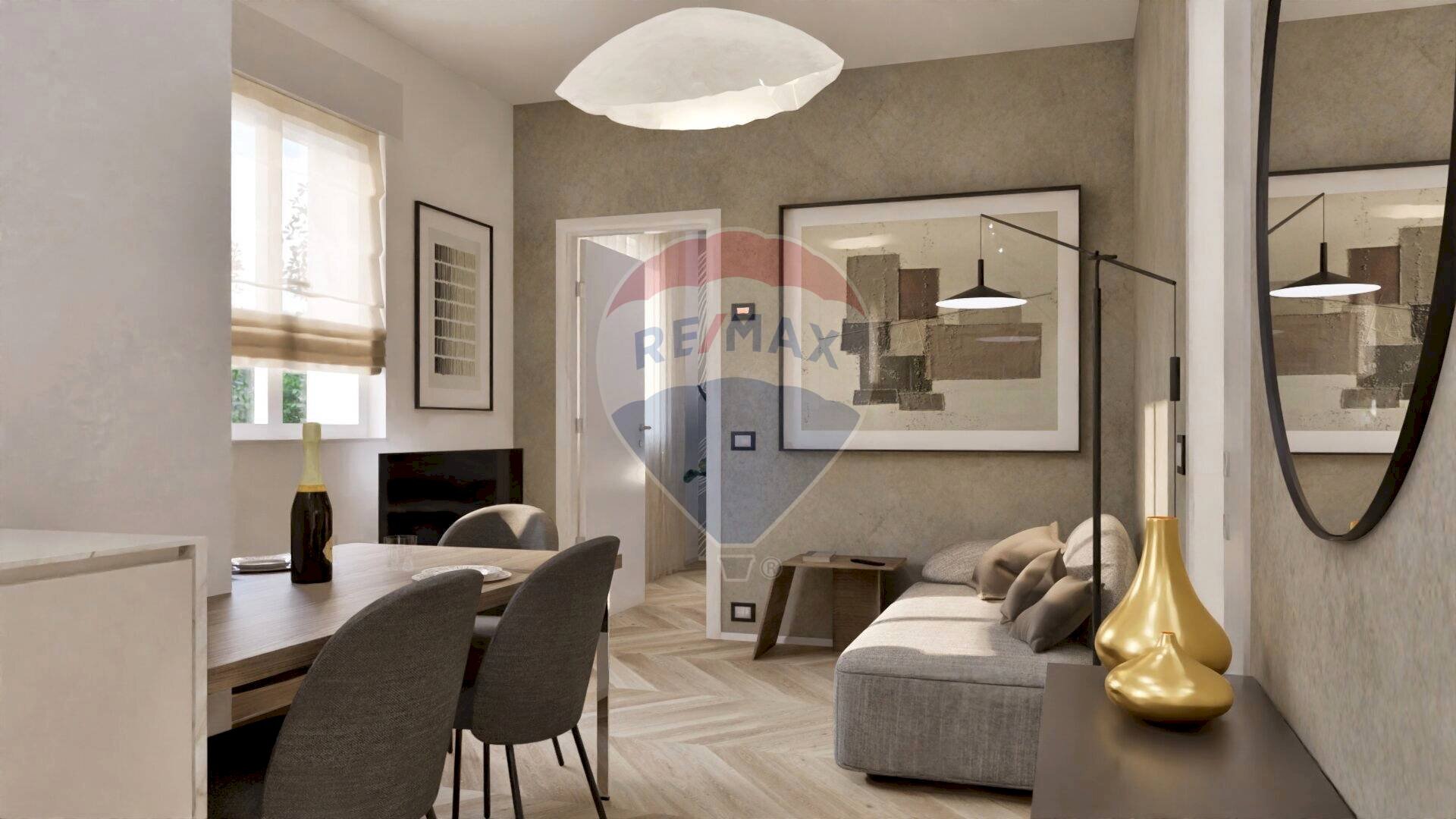 Bilocale Bergamo (zona Longuelo) - foto 2