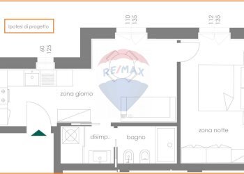 Bilocale Bergamo (zona Longuelo) - foto 18