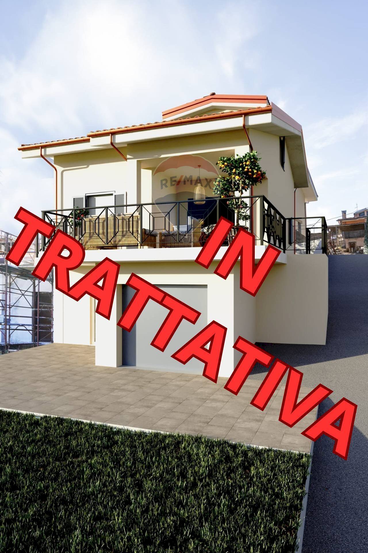 Rustico via del cavone, Riano - foto 1