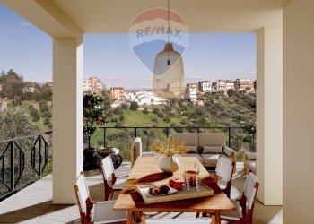 Rustic via del cavone, Riano - photo 4