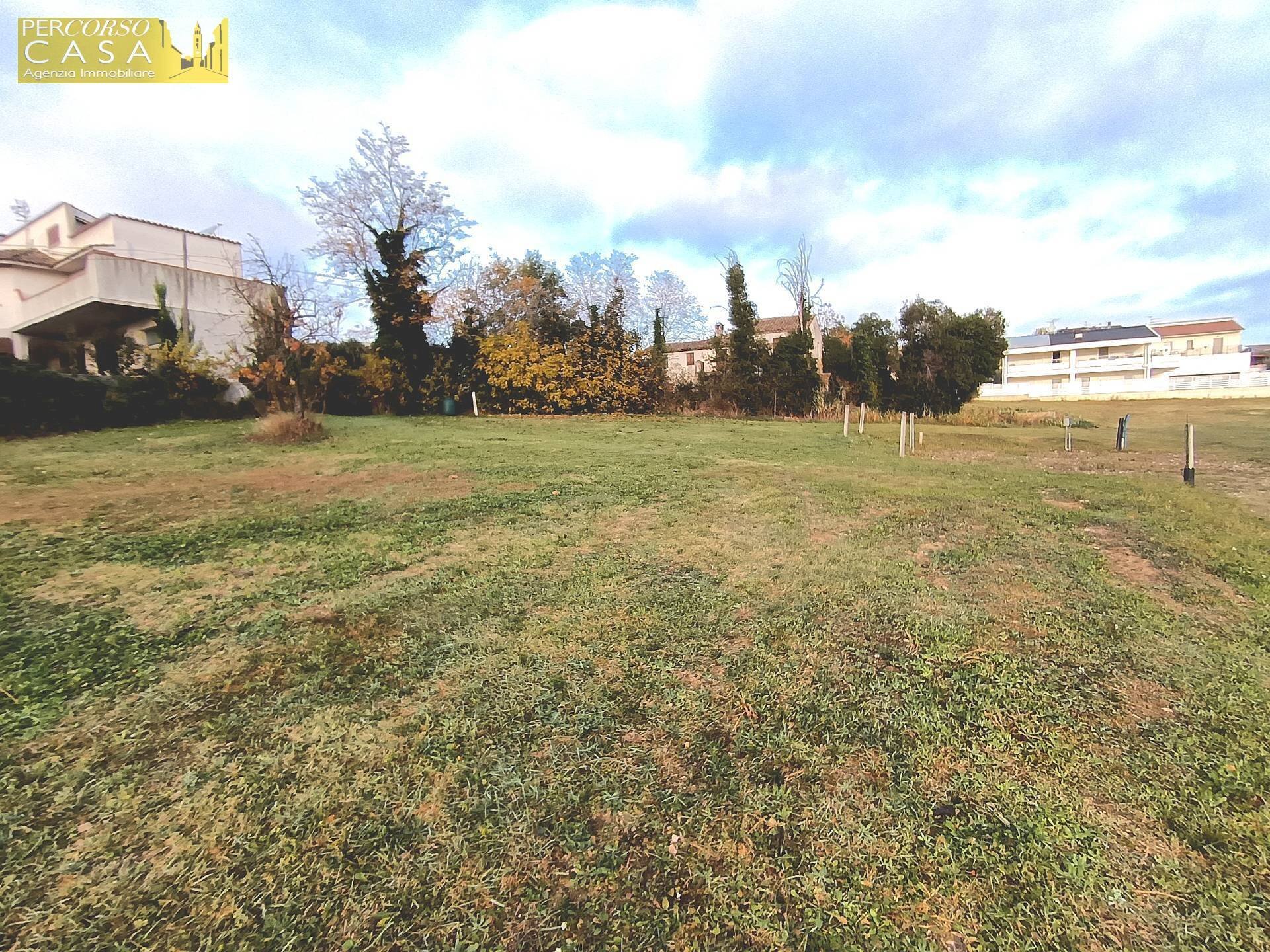 Terreno edificabile Strada Provinciale 18, Teramo - foto 1