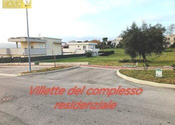 Terreno edificabile Strada Provinciale 18, Teramo - foto 5