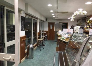 Commercial Premises Via Sambuca Pistoiese, Roma - photo 4