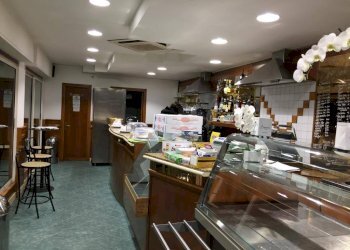 Commercial Premises Via Sambuca Pistoiese, Roma - photo 8