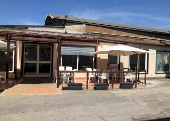 Commercial Premises Via Sambuca Pistoiese, Roma - photo 9