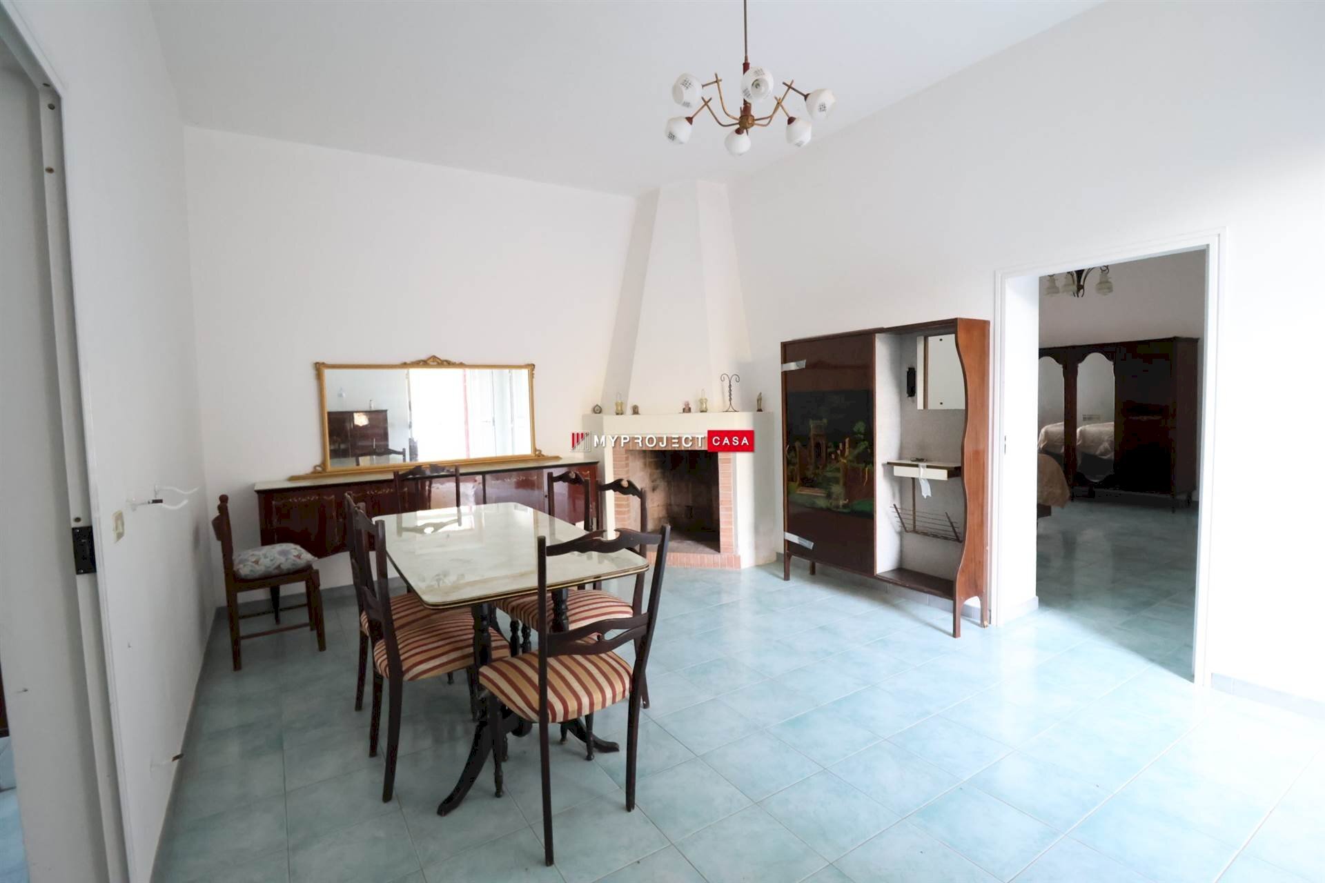 Independent house Direzione Villa Castelli, Martina Franca - photo 3