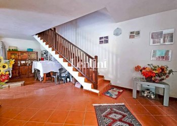 Salone - Villa via Roma, 10, Cereseto - foto 3