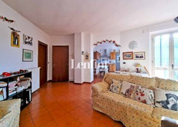 Salone - Villa via Roma, 10, Cereseto - foto 6