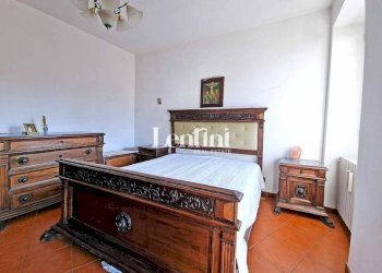 Camera da letto - Villa via Roma, 10, Cereseto - foto 11