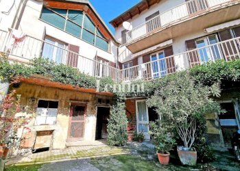 Facciata - Villa via Roma, 10, Cereseto - foto 2