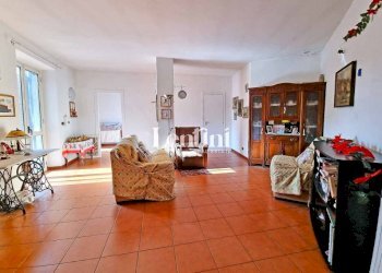 Salone - Villa via Roma, 10, Cereseto - foto 4