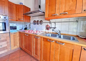 Cucina - Villa via Roma, 10, Cereseto - foto 9