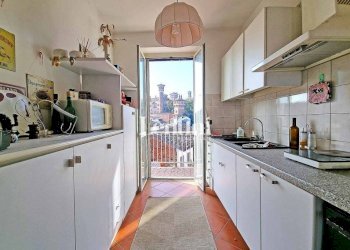 Cucina - Villa via Roma, 10, Cereseto - foto 20