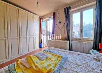 Camera da letto - Villa via Roma, 10, Cereseto - foto 22