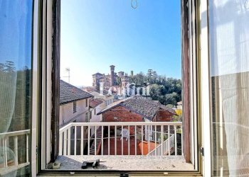 Balcone - Villa via Roma, 10, Cereseto - foto 23