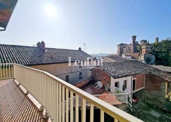 Vista - Villa via Roma, 10, Cereseto - foto 25