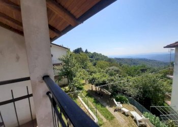 Vista - Casa indipendente Frazione Piancastagna, 26, Ponzone - foto 7