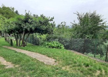 Terreno - Casa indipendente Frazione Piancastagna, 26, Ponzone - foto 8