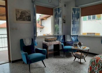 Balcone - Casa indipendente Frazione Piancastagna, 26, Ponzone - foto 14
