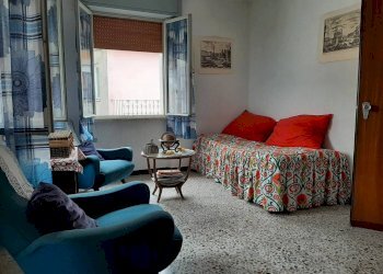 Salone - Casa indipendente Frazione Piancastagna, 26, Ponzone - foto 15
