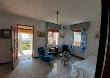 Salone - Casa indipendente Frazione Piancastagna, 26, Ponzone - foto 21