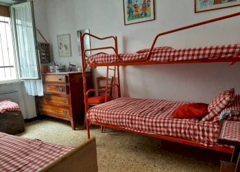 Camera da letto - Casa indipendente Frazione Piancastagna, 26, Ponzone - foto 15