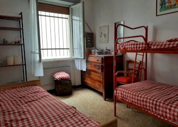 Camera da letto - Casa indipendente Frazione Piancastagna, 26, Ponzone - foto 16