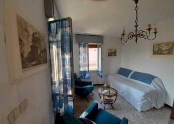 Salone - Casa indipendente Frazione Piancastagna, 26, Ponzone - foto 20