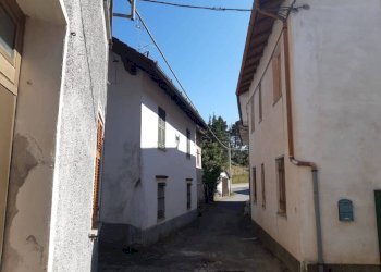 Zona - Casa indipendente Frazione Piancastagna, 26, Ponzone - foto 24