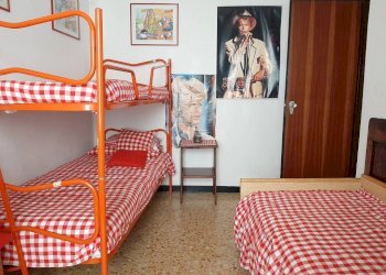 Camera da letto - Casa indipendente Frazione Piancastagna, 26, Ponzone - foto 12