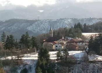 Vista - Casa indipendente Frazione Piancastagna, 26, Ponzone - foto 26