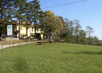Terreno - Casa indipendente Frazione Piancastagna, 26, Ponzone - foto 29