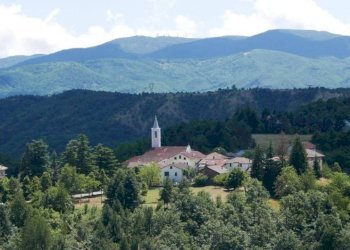 Vista - Casa indipendente Frazione Piancastagna, 26, Ponzone - foto 32