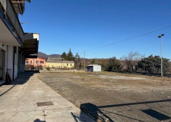 Terreno - Ufficio via 1 Maggio, 161, Luserna San Giovanni - foto 5