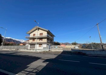 Zona - Stabile - Palazzo via 1 Maggio, 161, Luserna San Giovanni - foto 5