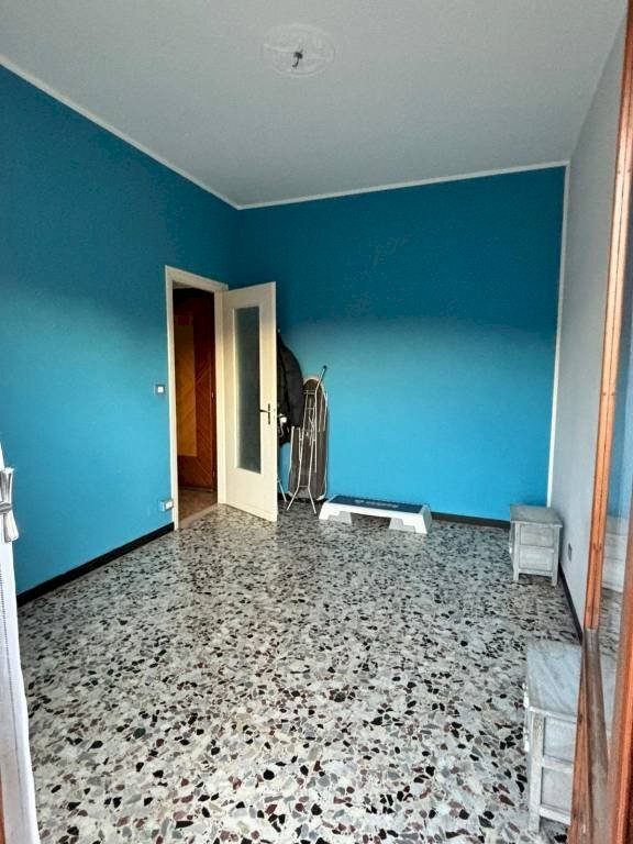 Stanza non arredata - Three-room apartment via Martiri della Libertà, Incisa Scapaccino - photo 2