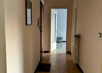 Interno appartamento - Trilocale via Martiri della Libertà, Incisa Scapaccino - foto 1