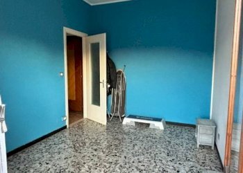 Stanza non arredata - Trilocale via Martiri della Libertà, Incisa Scapaccino - foto 2