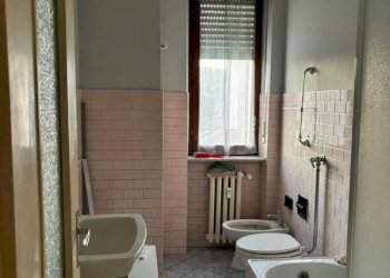 Bagno - Trilocale via Martiri della Libertà, Incisa Scapaccino - foto 5