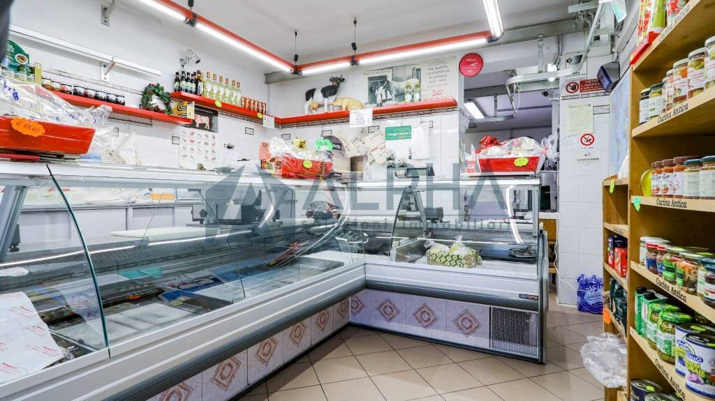 Interno non residenziale - Food - Gastronomy via Lughese, Forlì - photo 1