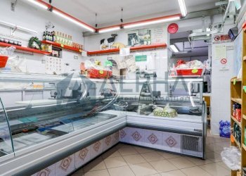 Interno non residenziale - Food - Gastronomy via Lughese, Forlì - photo 1