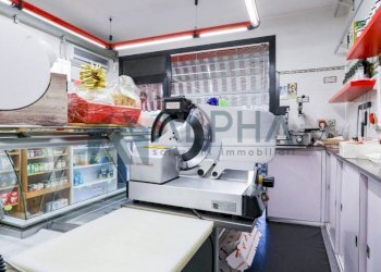 Interno non residenziale - Food - Gastronomy via Lughese, Forlì - photo 6